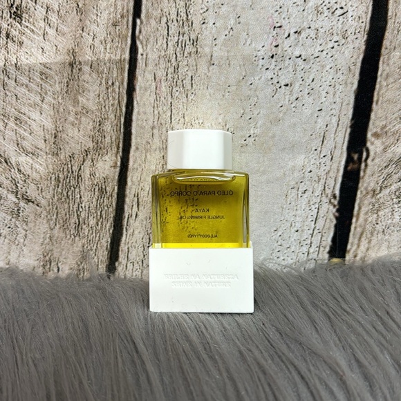 COSTA BRAZIL - Jungle firming body oil - Picture 3 of 4